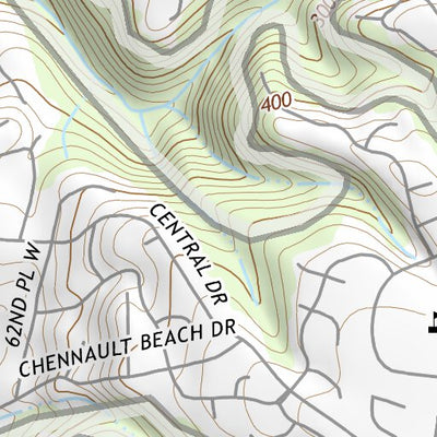 47122NE Page 16 Seattle Topo Preview 3