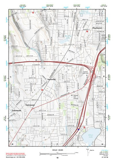 47122NE Page 18 Seattle Topo Preview 1
