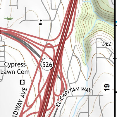 47122NE Page 18 Seattle Topo Preview 3