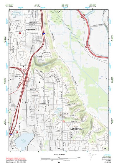 47122NE Page 19 Seattle Topo Preview 1