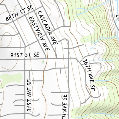 47122NE Page 19 Seattle Topo Preview 2