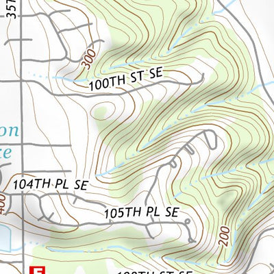 47122NE Page 19 Seattle Topo Preview 3