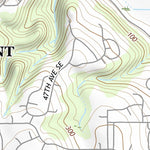 47122NE Page 20 Seattle Topo Preview 3
