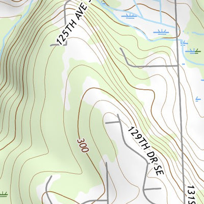 47122NE Page 22 Seattle Topo Preview 3