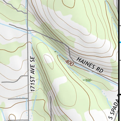47122NE Page 23 Seattle Topo Preview 3