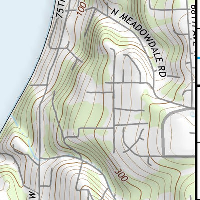 47122NE Page 24 Seattle Topo Preview 3