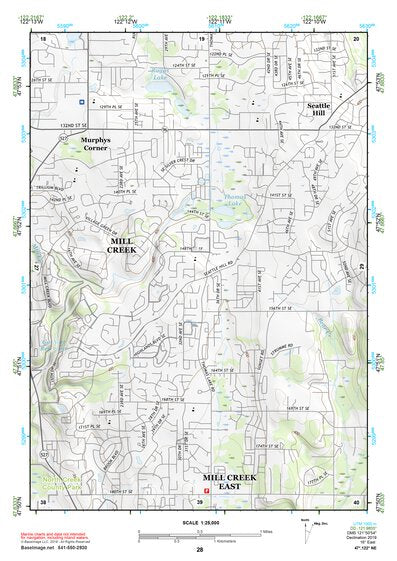 47122NE Page 28 Seattle Topo Preview 1