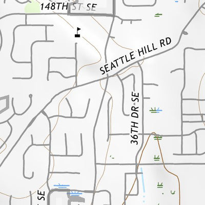 47122NE Page 28 Seattle Topo Preview 2