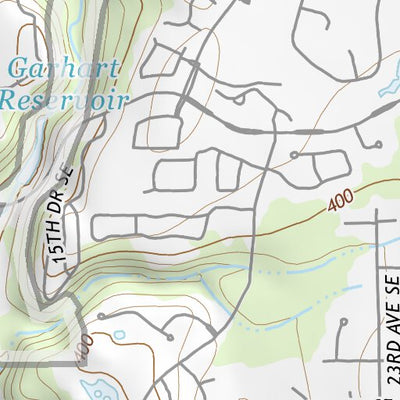 47122NE Page 28 Seattle Topo Preview 3