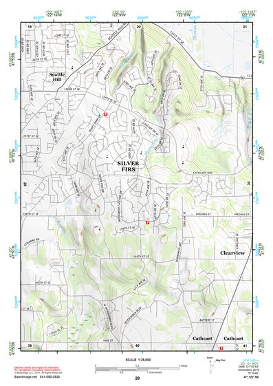 47122NE Page 29 Seattle Topo Preview 1