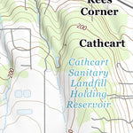 47122NE Page 30 Seattle Topo Preview 3