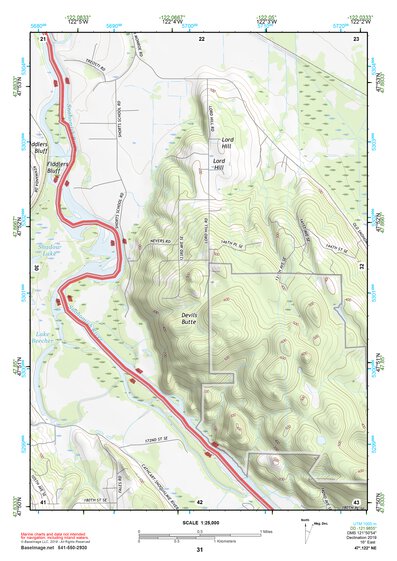47122NE Page 31 Seattle Topo Preview 1