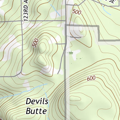 47122NE Page 31 Seattle Topo Preview 2