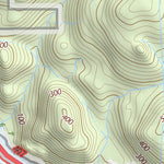 47122NE Page 31 Seattle Topo Preview 3