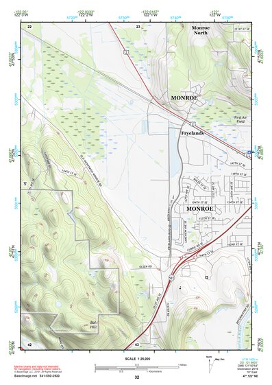 47122NE Page 32 Seattle Topo Preview 1