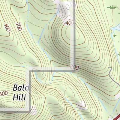 47122NE Page 32 Seattle Topo Preview 3