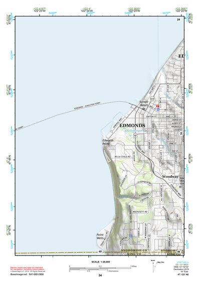 47122NE Page 34 Seattle Topo Preview 1