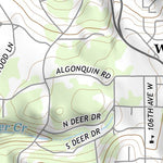 47122NE Page 34 Seattle Topo Preview 3