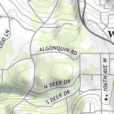 47122NE Page 34 Seattle Topo Preview 3