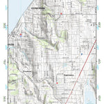 47122NE Page 35 Seattle Topo Preview 1