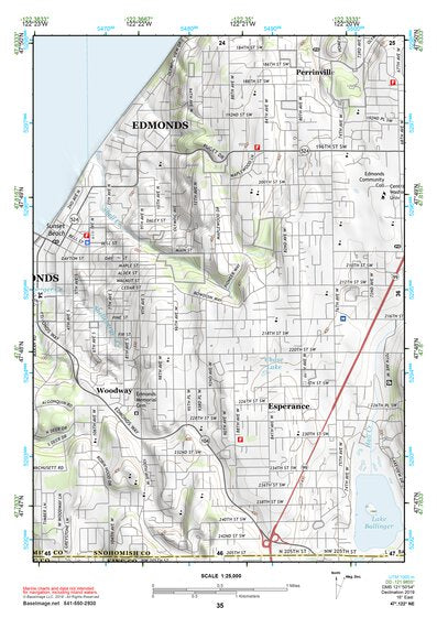 47122NE Page 35 Seattle Topo Preview 1