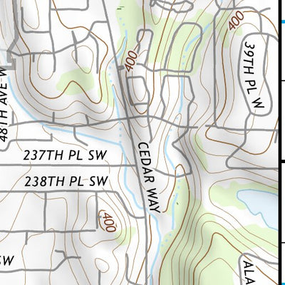 47122NE Page 36 Seattle Topo Preview 3