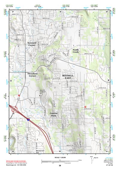 47122NE Page 39 Seattle Topo Preview 1
