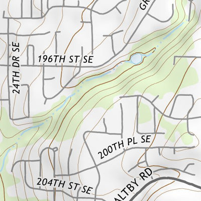 47122NE Page 39 Seattle Topo Preview 3