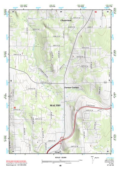 47122NE Page 40 Seattle Topo Preview 1