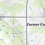 47122NE Page 40 Seattle Topo Preview 2