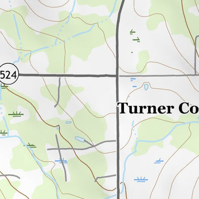 47122NE Page 40 Seattle Topo Preview 2