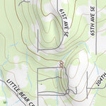 47122NE Page 40 Seattle Topo Preview 3