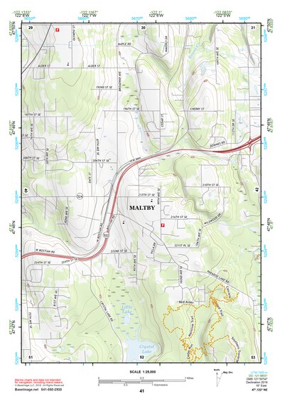 47122NE Page 41 Seattle Topo Preview 1