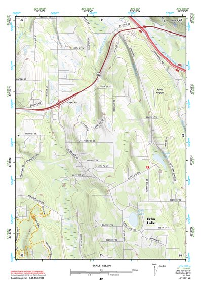 47122NE Page 42 Seattle Topo Preview 1
