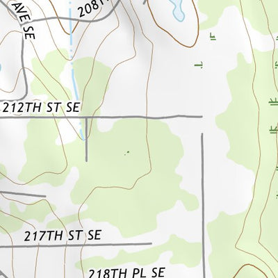 47122NE Page 42 Seattle Topo Preview 2