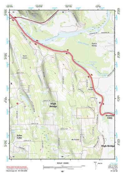 47122NE Page 43 Seattle Topo Preview 1
