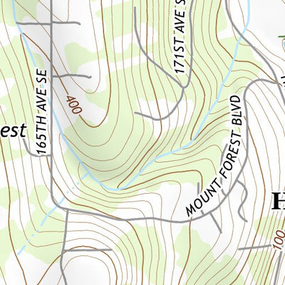 47122NE Page 43 Seattle Topo Preview 3