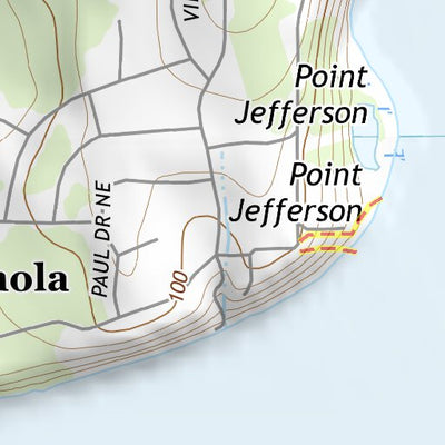 47122NE Page 44 Seattle Topo Preview 2