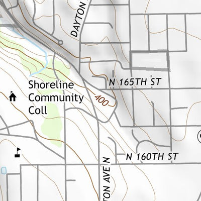 47122NE Page 46 Seattle Topo Preview 2