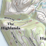 47122NE Page 46 Seattle Topo Preview 3