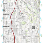 47122NE Page 47 Seattle Topo Preview 1