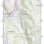 47122NE Page 51 Seattle Topo Preview 1