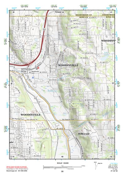 47122NE Page 51 Seattle Topo Preview 1
