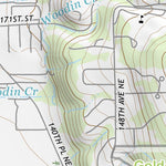47122NE Page 51 Seattle Topo Preview 2