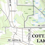 47122NE Page 52 Seattle Topo Preview 2