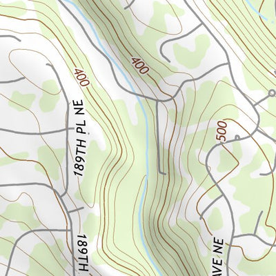 47122NE Page 53 Seattle Topo Preview 3