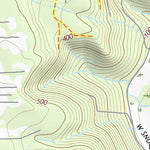 47122NE Page 54 Seattle Topo Preview 3