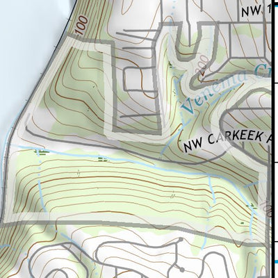 47122NE Page 56 Seattle Topo Preview 3