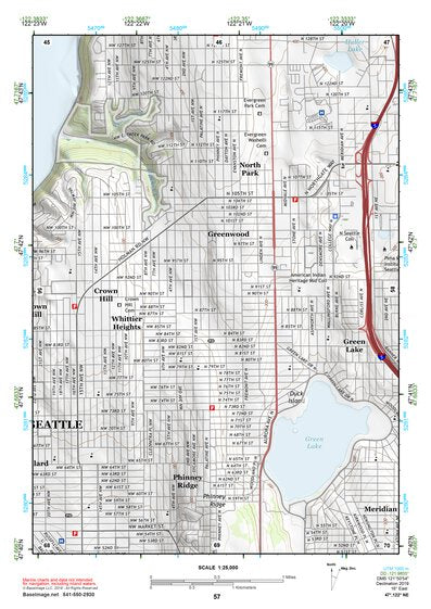 47122NE Page 57 Seattle Topo Preview 1