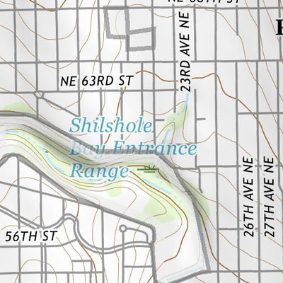 47122NE Page 58 Seattle Topo Preview 3